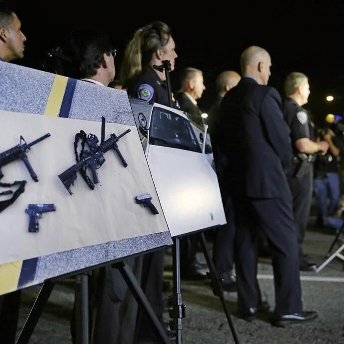 Federal judge again rules that California's ban on assault weapons is unconstitutional